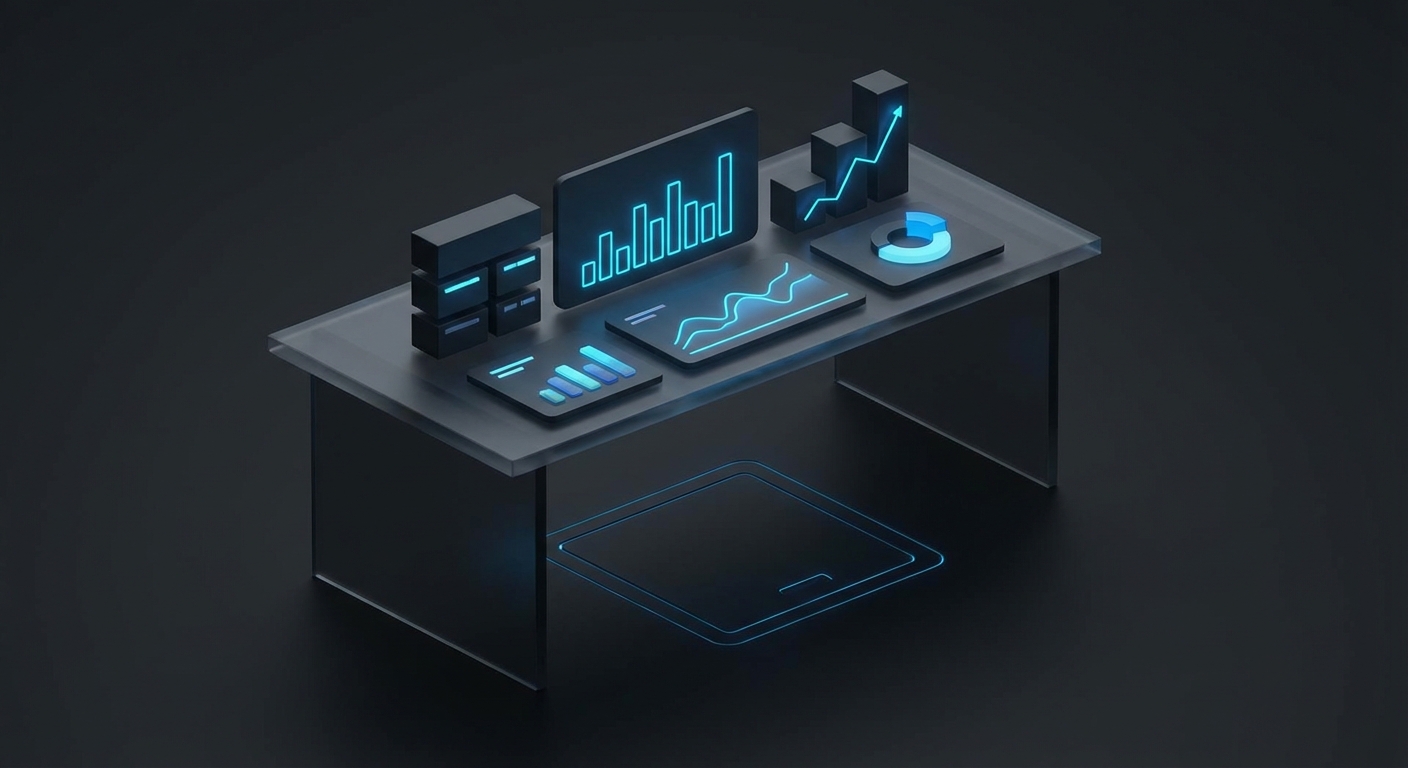 The Hidden Fee Trap: Why Your Copy Trading ROI Doesn't Match the Master Trader