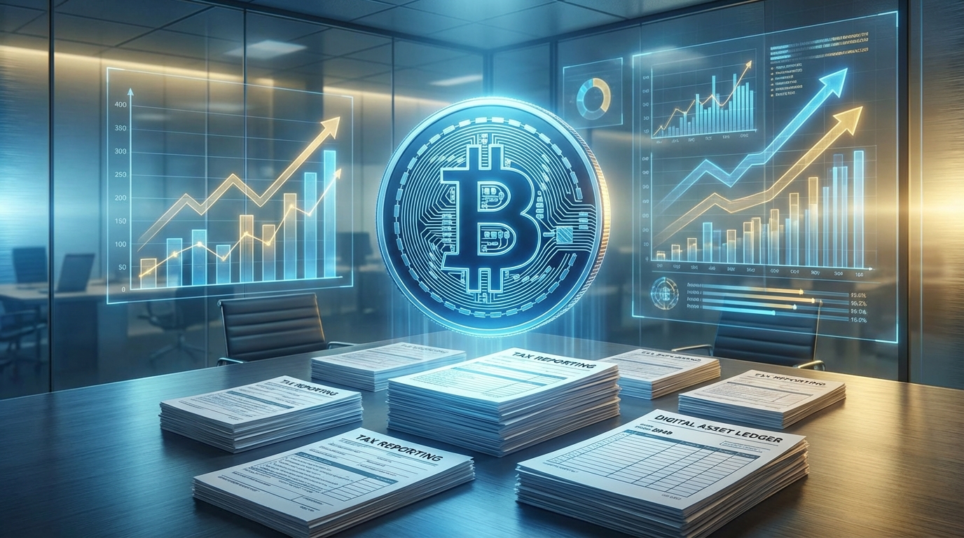 High-Frequency Copy Trading Taxes: Bitget Export + Tax Software Workflow